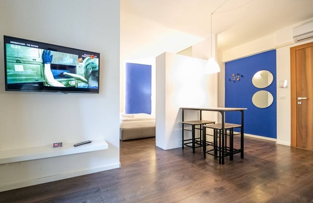 Apartment Diamantin the historic city center