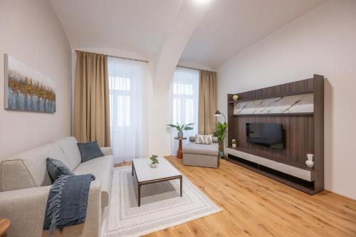 Apartment Diamond - with Aircondition!