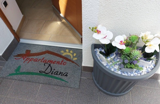 Apartment Diana * Cavalese Val di Fiemme Trentino