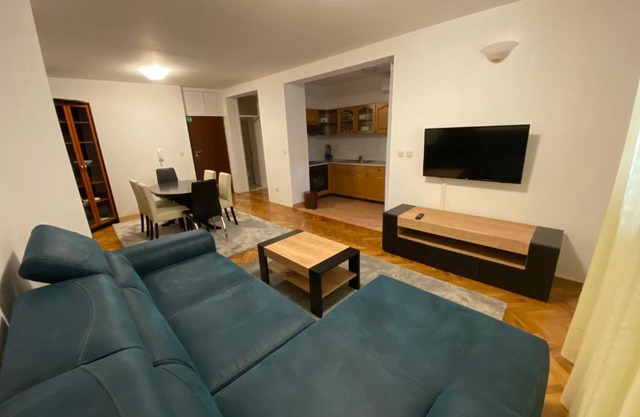 Apartment Dida Jure - Makarska