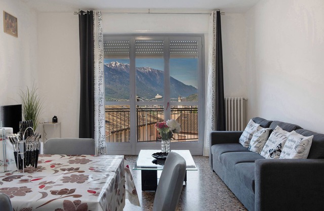 Apartment 'Dilman' with Mountain View, Private Terrace and Wi-Fi