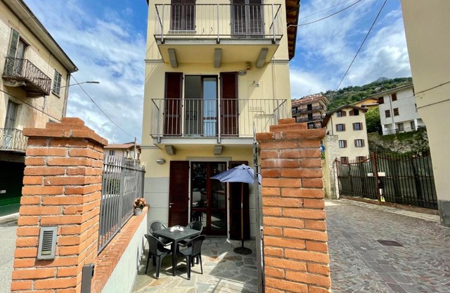 Apartment Dimora del Viandante by Interhome