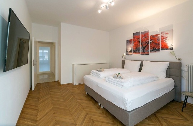 Apartment directly in the city center! Behind the Cathedral of Bolzano!