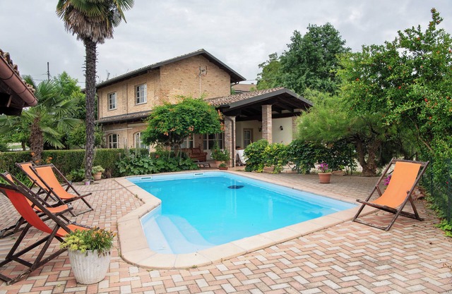 Apartment 'Dolcetto' with Mountain View, Shared Pool and Wi-Fi