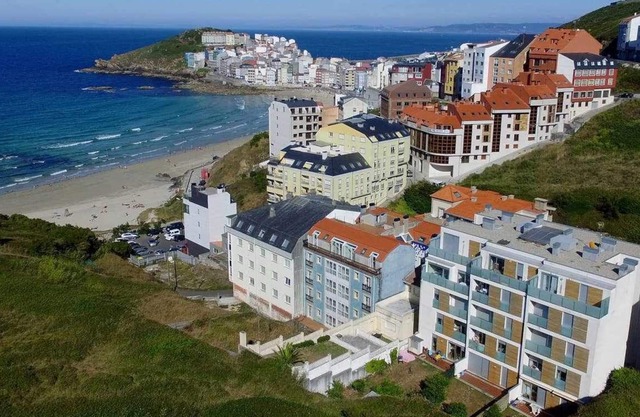 Apartment do Lar - Malpica