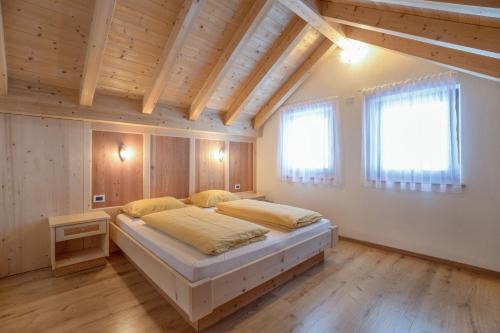 Apartment Dolomiten