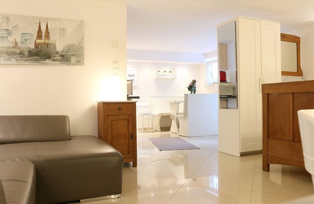Apartment Domblick-Herkenrath Studio