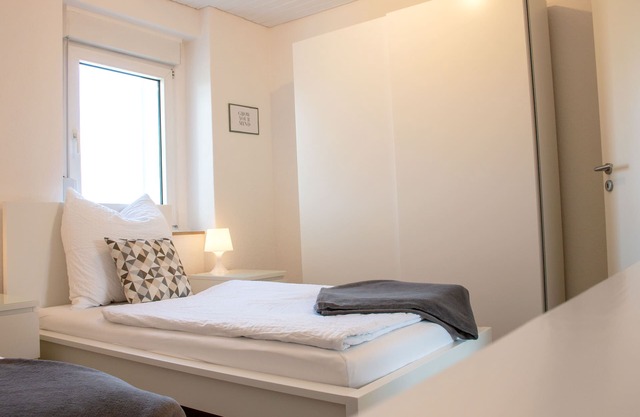 Apartment Domblick-Herkenrath attic