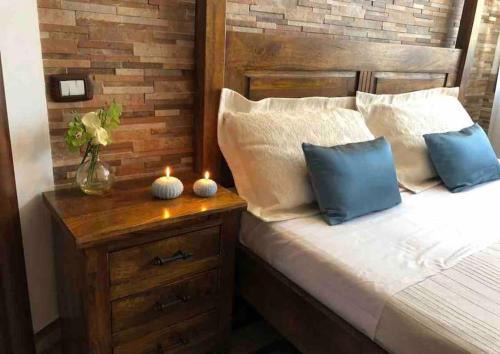 Apartment Domu Franziska - Beach & City Holiday