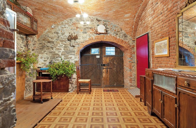 Apartment "Domus Julia" with Terrace & Wi-Fi