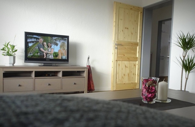 Apartment Don Quijote Kassel