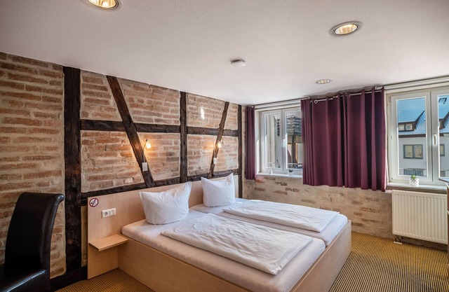 Apartment 'Doppelzimmer 56' with Sea View and Wi-Fi