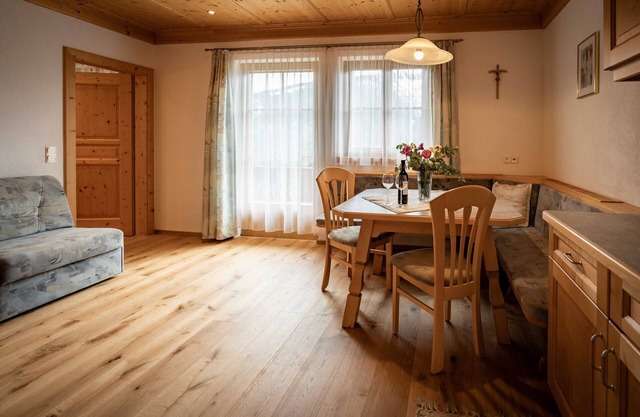 Apartment Dorfblick - Apartmenthaus Gutwenger - Selmerhof