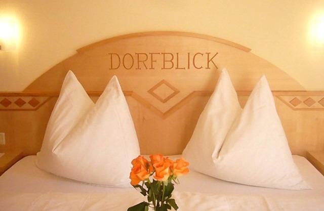 Apartment Dorfblick - House Dorfblick