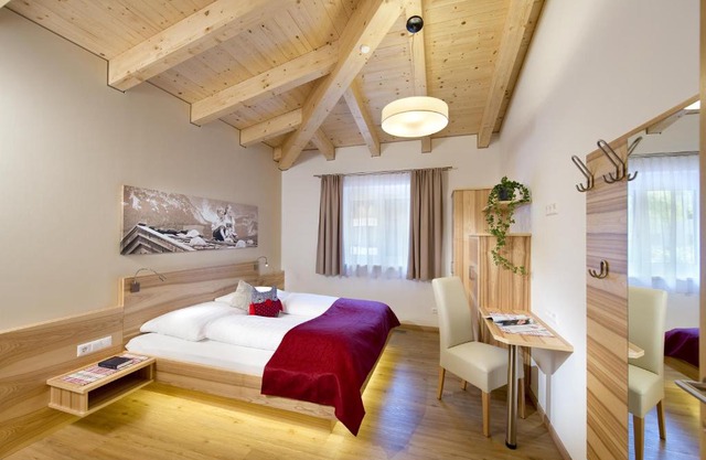 Apartment Dorfjuwel