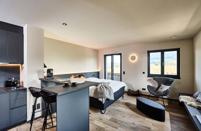 Apartment Dorfzauber - Hof Hauserbichl - Adults only