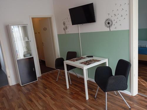 Apartment Dorn