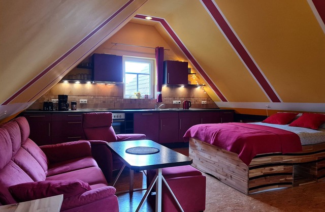 Apartment Dornröschen 35676 - Apartment Dornröschen
