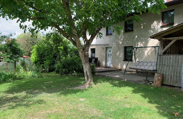 Apartment Dorothea