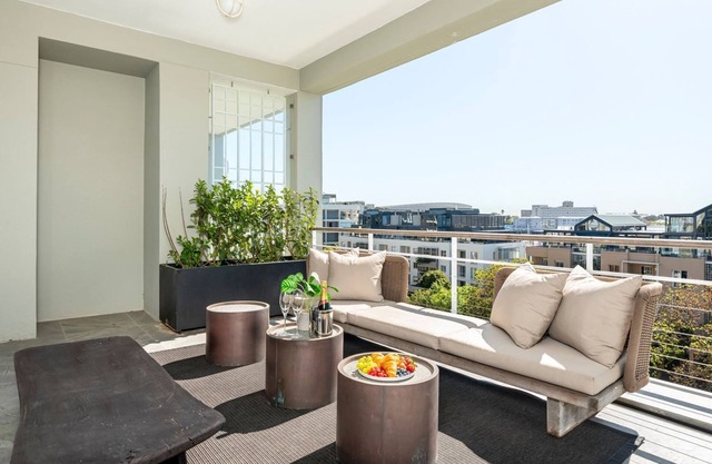 Apartment Dovenby - Two Bedroom Apartment, Sleeps 4