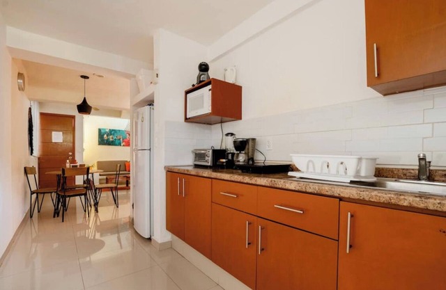 Apartment downtown Cancun