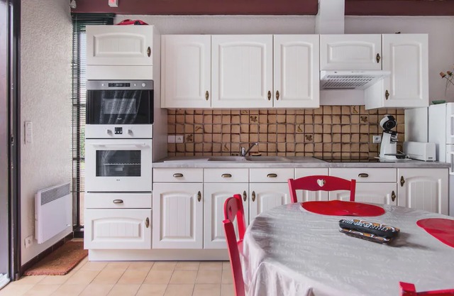 Apartment downtown with large garden - Maeva Individuals - 2 Room Apartment 2 People Confort