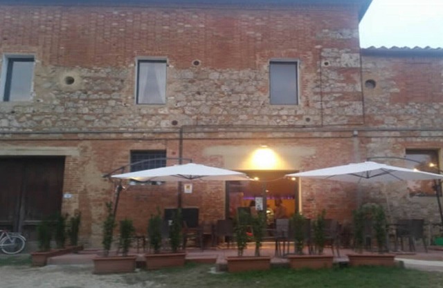 APARTMENT DRAGO AIR COND POOL (2/4 PAX) IN FATTORIA DI RADI SIENA TUSCANY ITALY