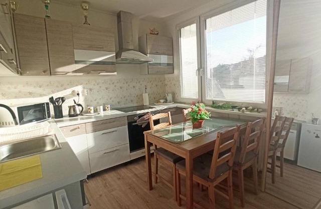 Apartment Dream