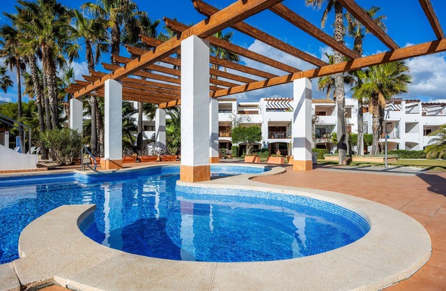 Apartment 'Dream Mallorca Dorada' with Shared Pool, Wi-Fi and Air Conditioning