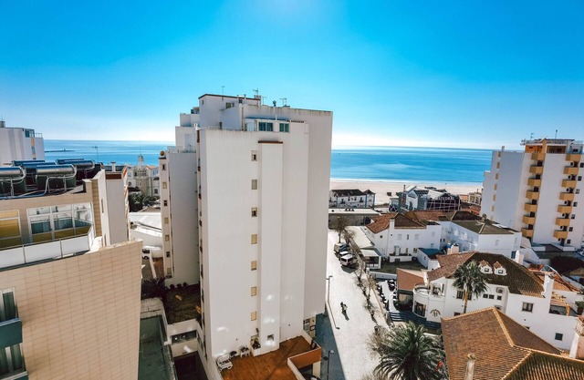 Apartment Dubai, Sea View - Praia da Rocha