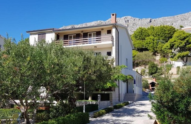 Apartment Duce 2821c