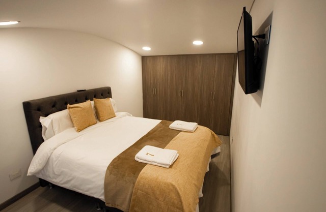 Apartment - Duplex - Loft - 302 - Galerias - Malu 777 - Vestrip