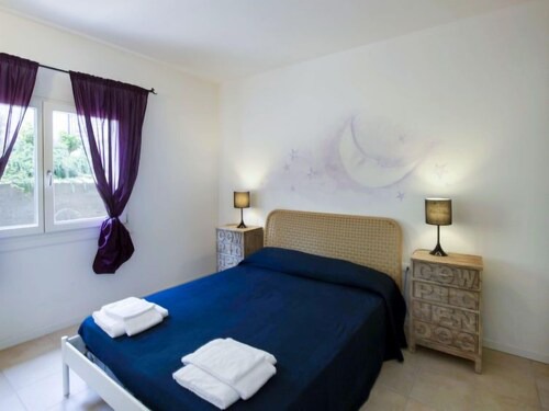 Apartment Ea Bianca (BSA213) in Baia Sardinia - 8 persons, 3 bedrooms