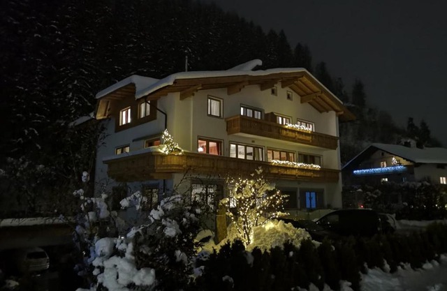 Apartment Eberharter