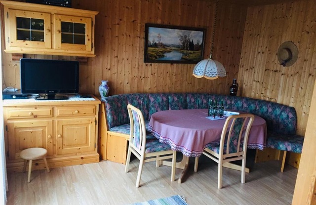 Apartment Ebnit