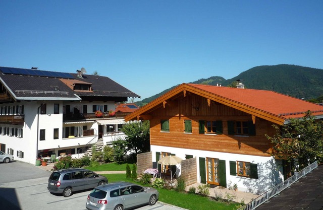 Apartment EC - Gästehaus Johanna