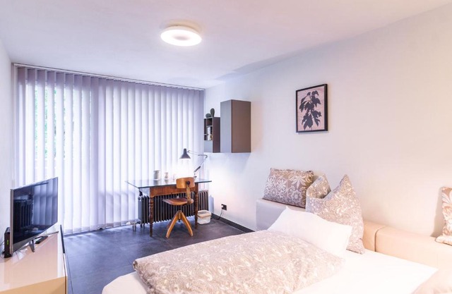 Apartment ECH1