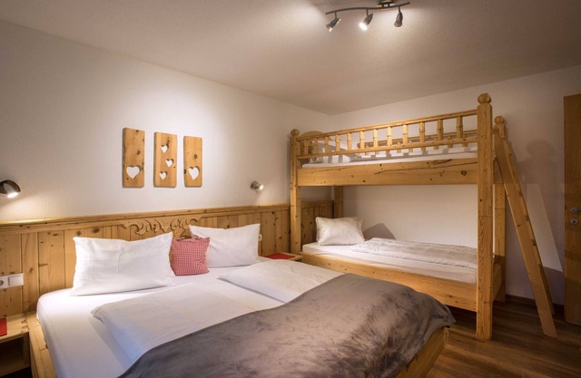Apartment Edelweiss - Ferienhof Stadlpoint