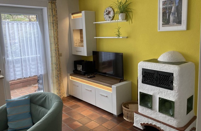 Apartment Edelweiß, for 3 people, 40 sqm, terrace