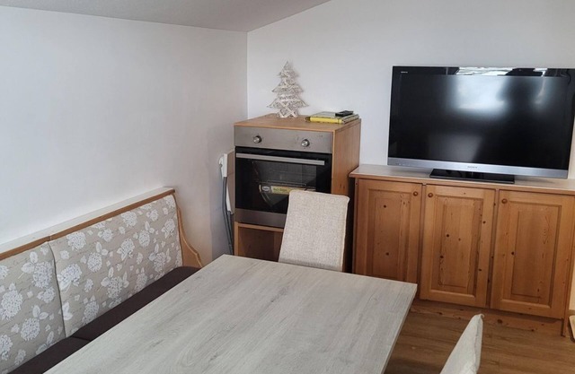 Apartment Edelweiss 1 - Haus Ortsblick