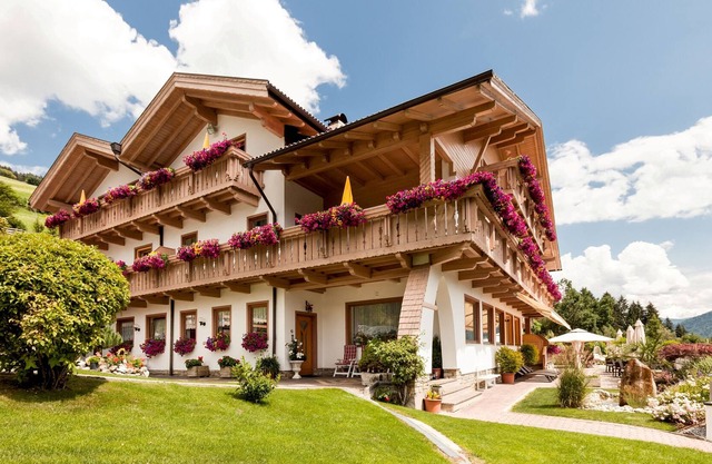 Apartment "Edelweiss"