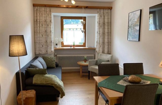 Apartment Edelweiß with breakfast and Sommercard - Standlgut