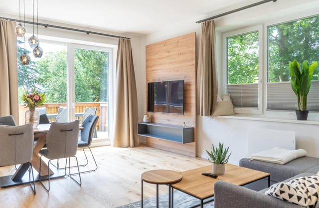 Apartment Eden 44 Wengerkopf