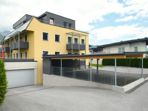 Apartment Edith-1 by Interhome