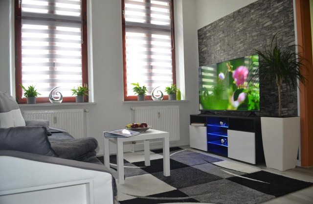 Apartment Editha Wohnung im EG Zentrumsnah