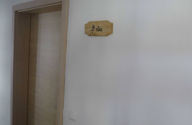 Apartment Eger - apartments at Hotel zur Post Erlau