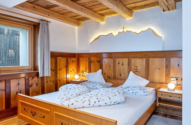 Apartment 'Eggental' with Mountain View, Shared Garden and Wi-Fi