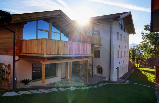 Apartment Egger an der Lahn - Nonna with Mountain View, Terrace & Wi-Fi