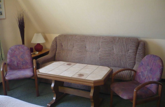 Apartment - Egons Hüsing