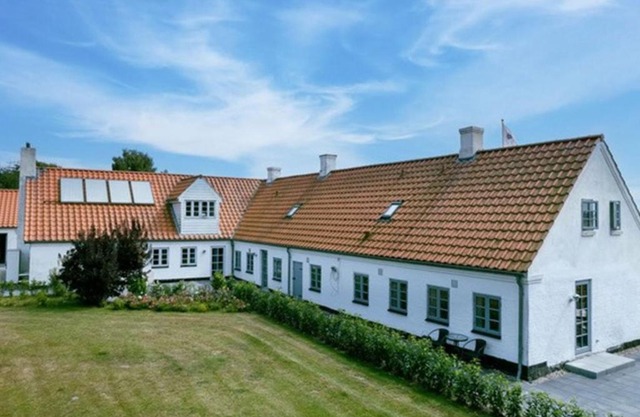 Apartment Ehm - 1km from the sea by Interhome